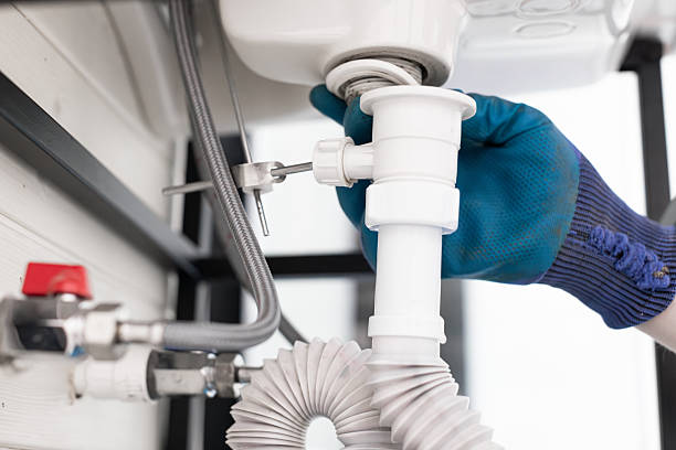 Reliable Drain Cleaning contractor in Mount Pleasant, UT by Masters Plumbing Service